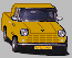 Morris Mini Pick-up