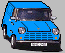 Morris Minivan