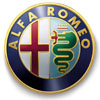Logo: Alfa Romeo